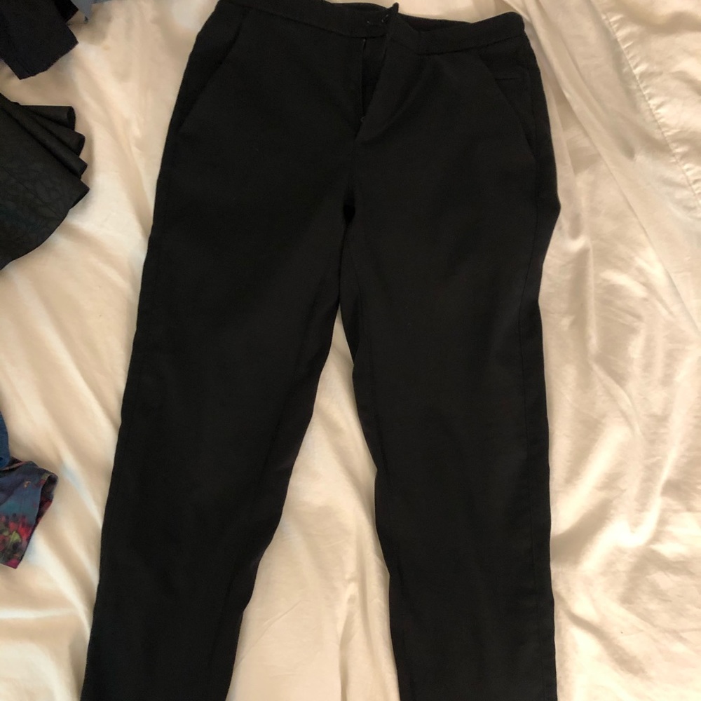 Lululemon trousers